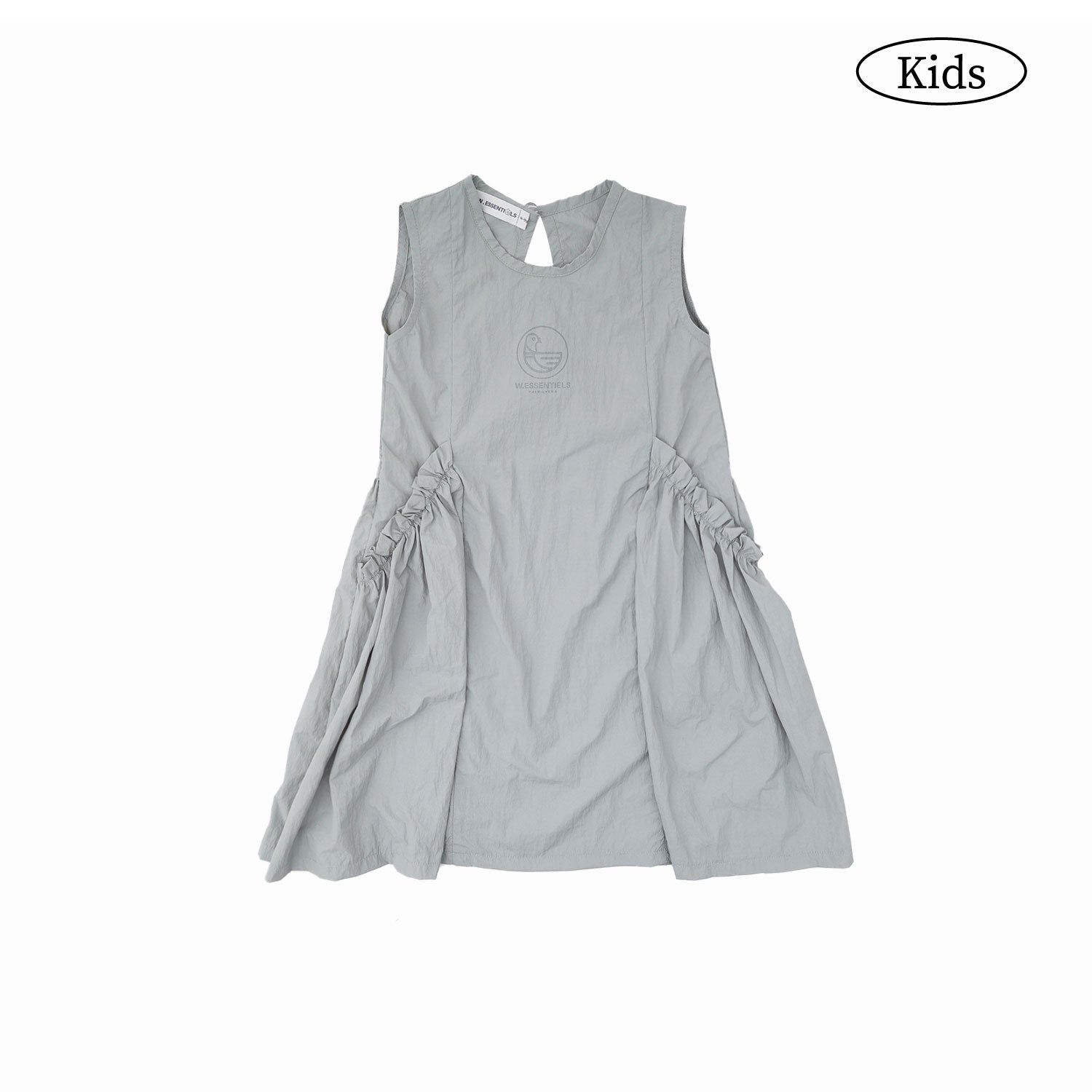 W.Essentiels Kids Nocera Dress Pearl