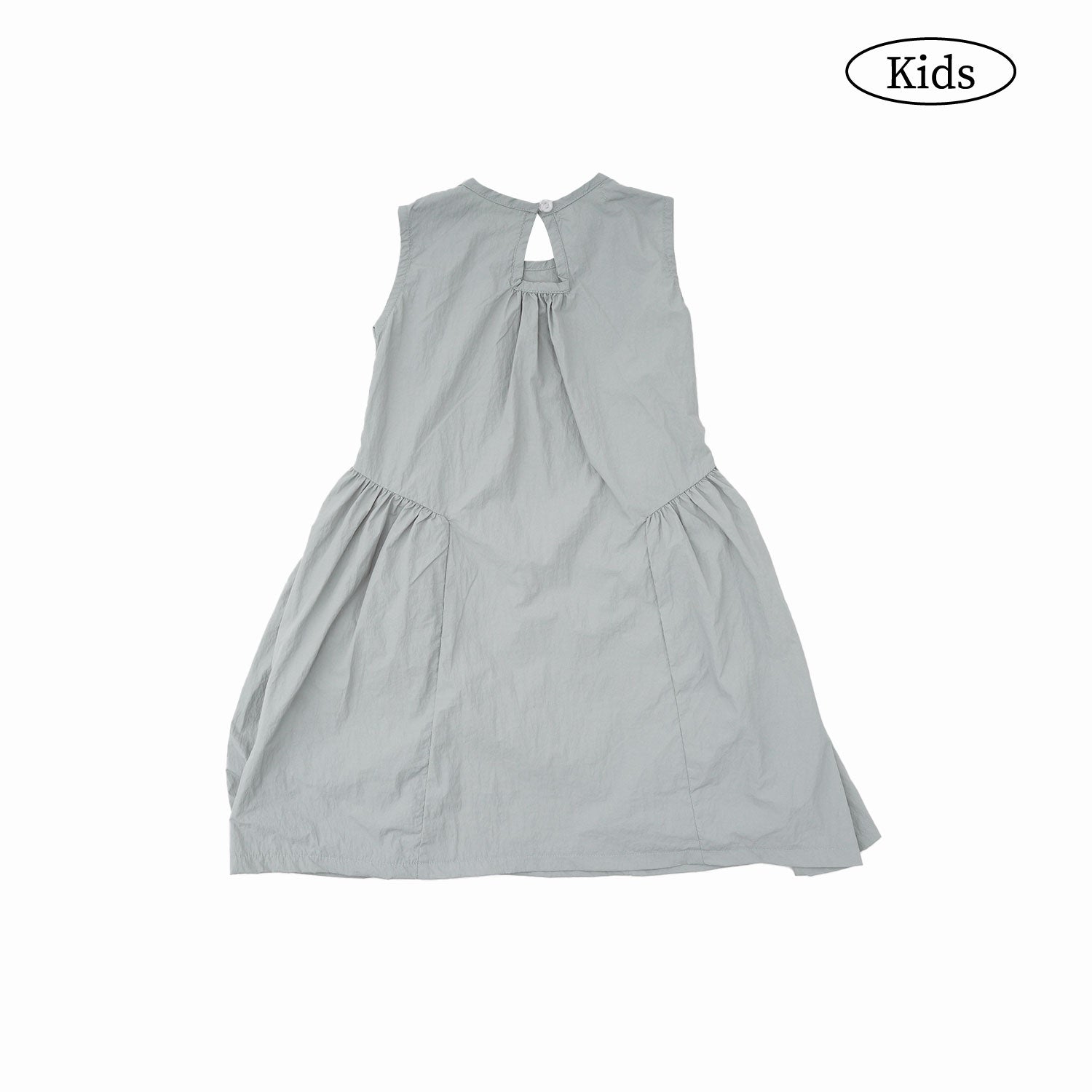 W.Essentiels Kids Nocera Dress Pearl