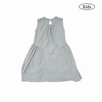 W.Essentiels Kids Nocera Dress Pearl