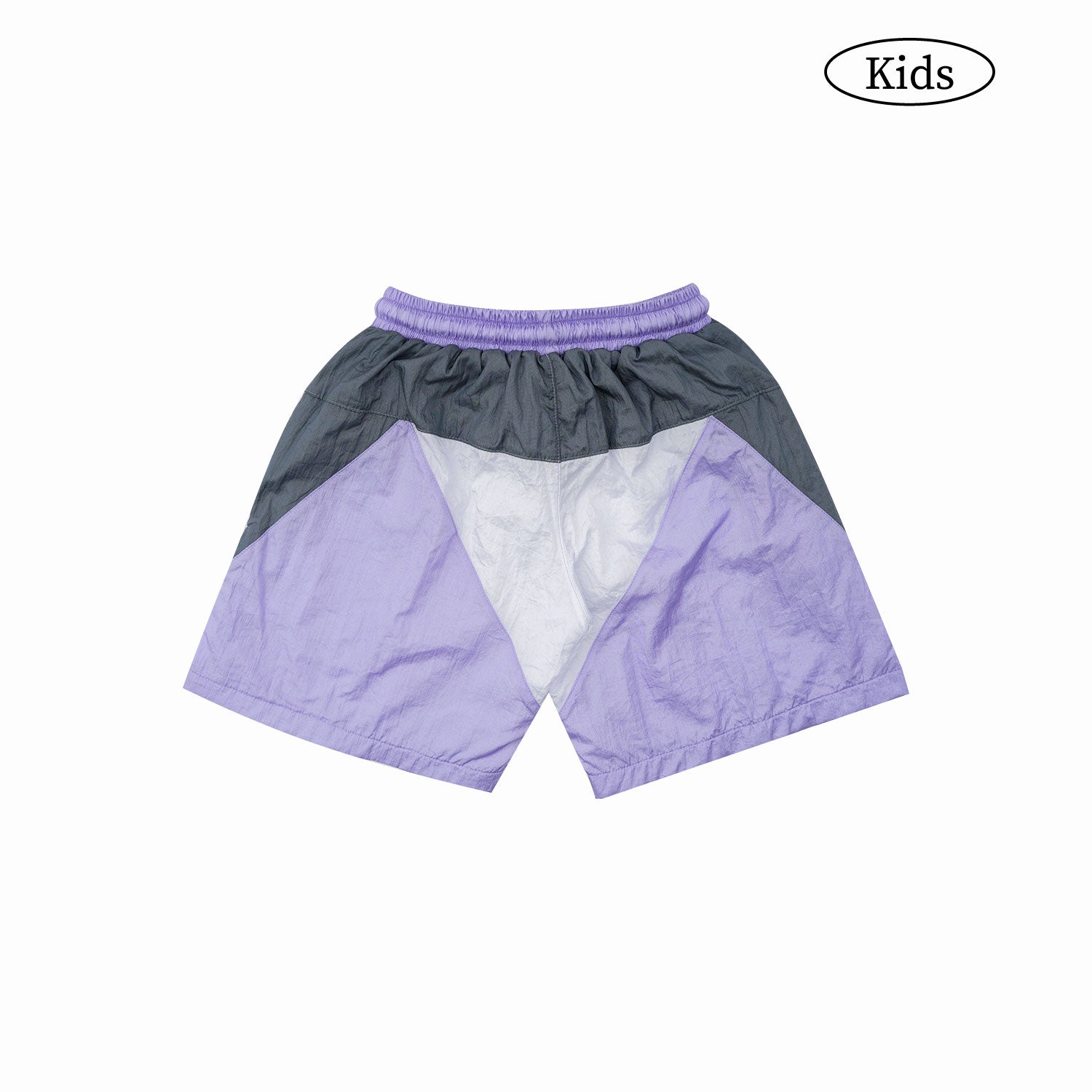 W.Essentiels Kids Atalante 02 Sport Vintage Short Pants Viola/Planc