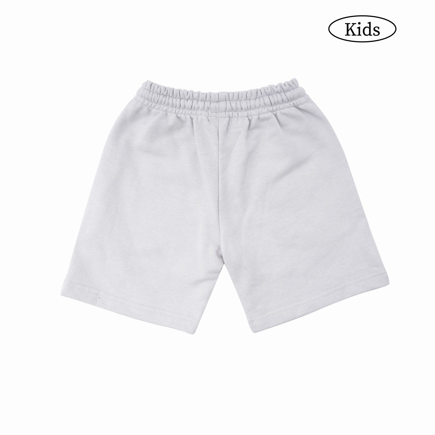 W.Essentiels Kids Hache Oversized Pants Asphalt