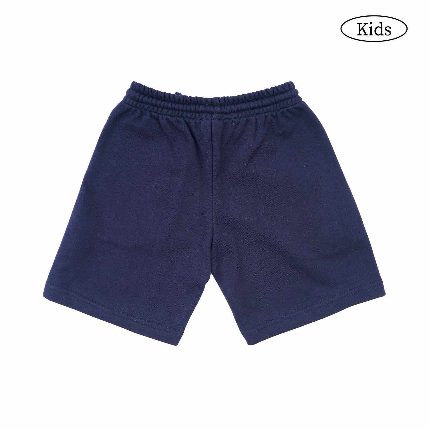 W.Essentiels Kids Hache Oversized Pants Midnight Navy