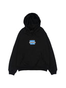 Wormhole Funk Da World Hoodie Black