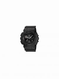 Casio G-Shock GA-100-1A1DR – Wormhole Store