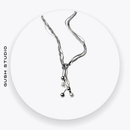 Gush Studio Natasha Necklace