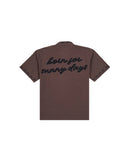 Hanaka SS Born For Sunny Day Brown