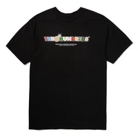 The Hundreds Toon Bar T-Shirt Black