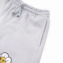 W.Essentiels Kids Hache Oversized Pants Asphalt