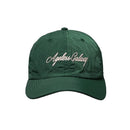 AGLXY SIx Panel Hat 022 - Green