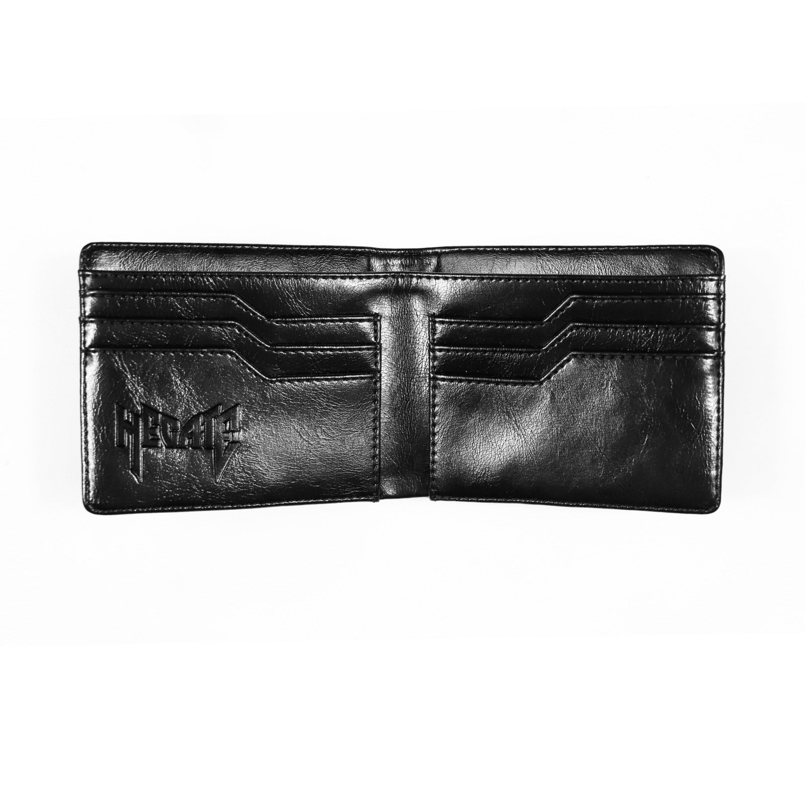 Hecates Wallet