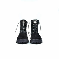 Hecate Vorge Boots