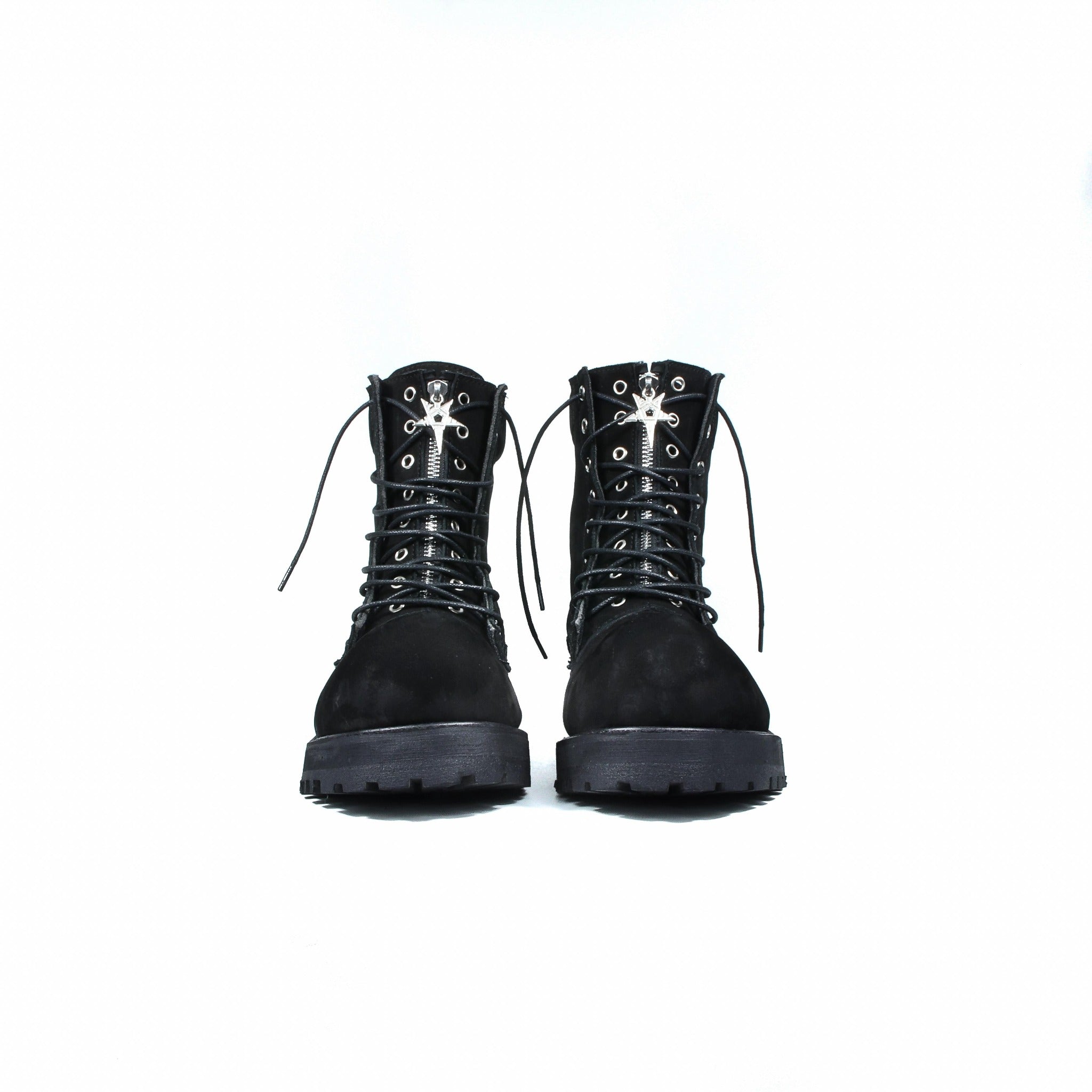 Hecate Vorge Boots