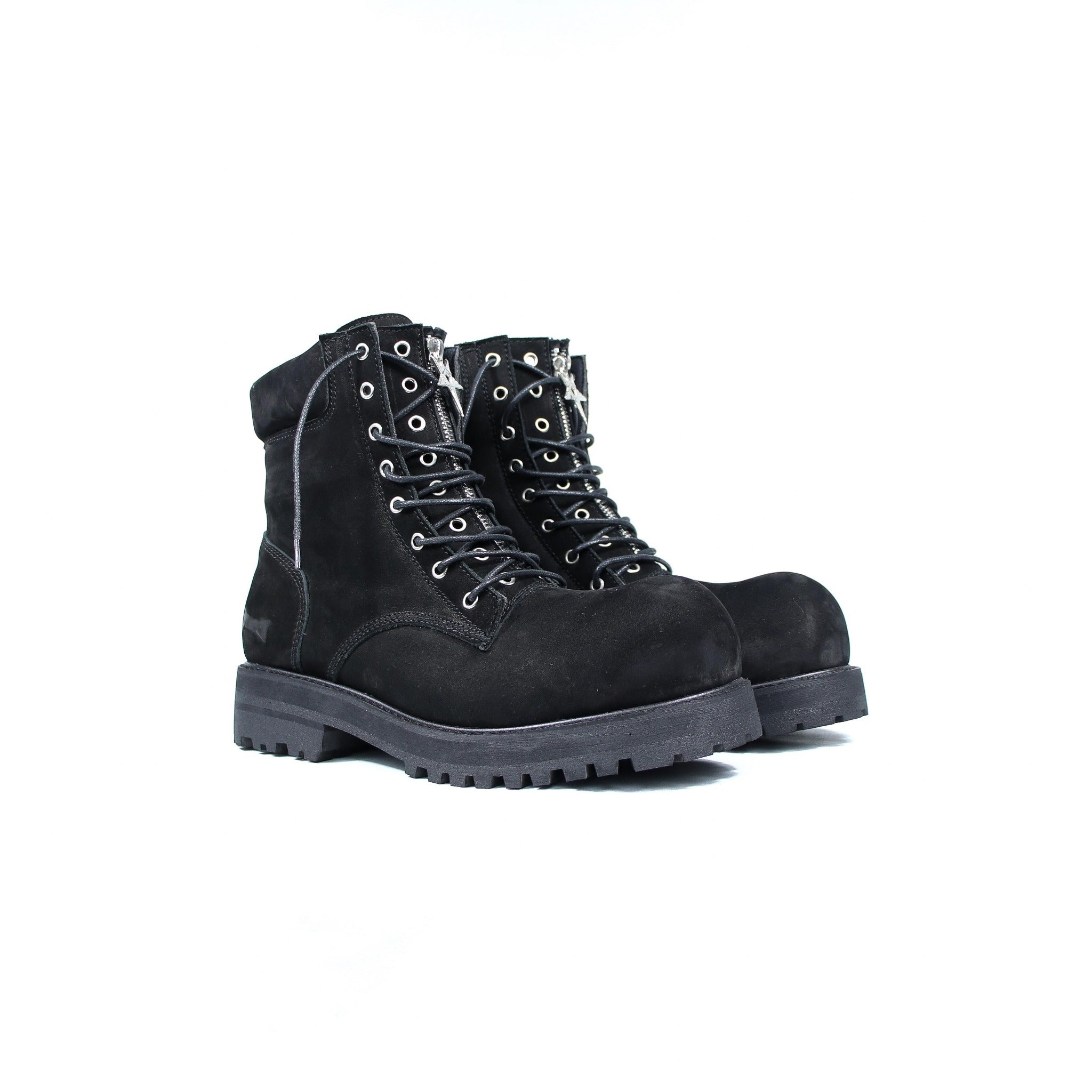 Hecate Vorge Boots