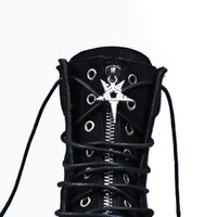 Hecate Vorge Boots