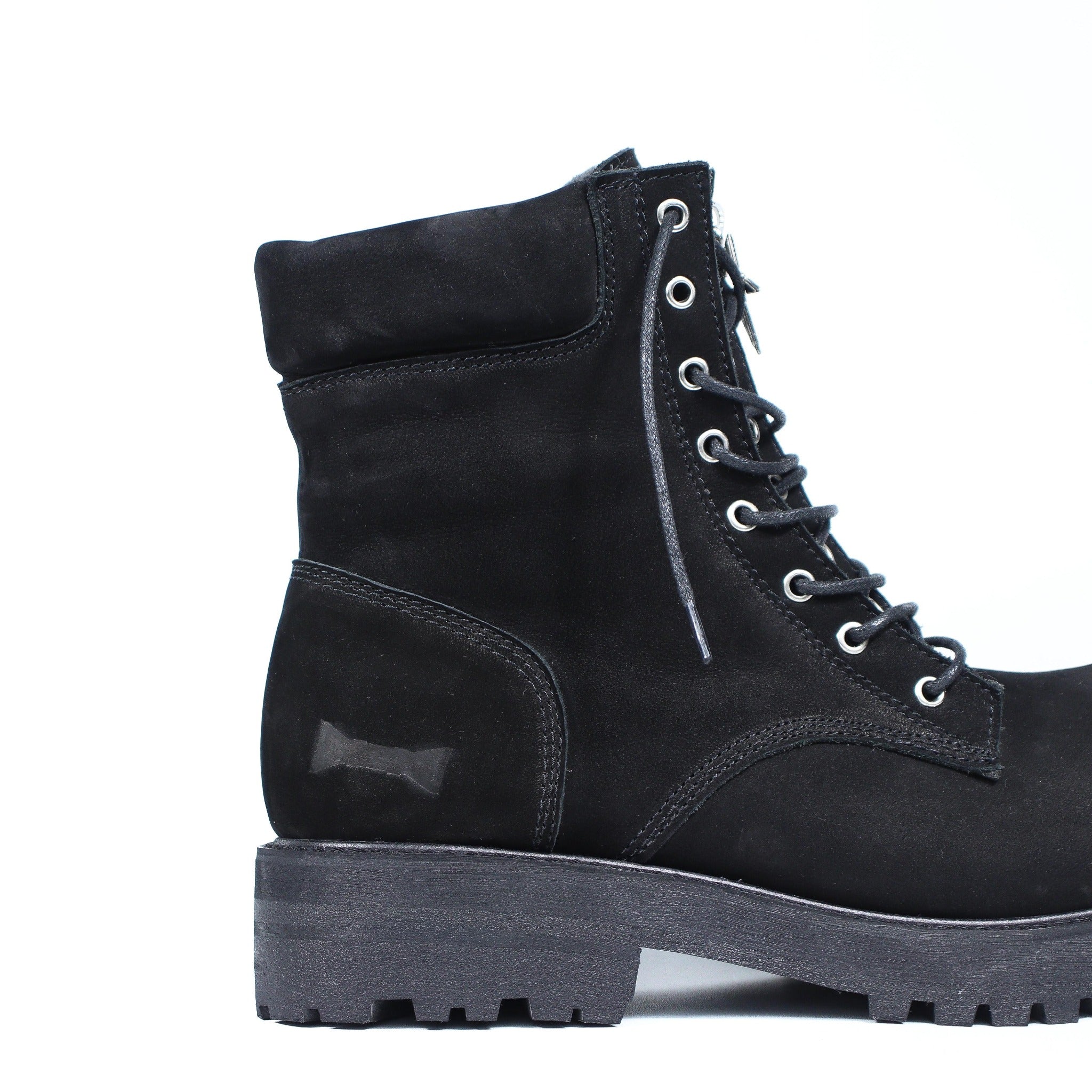 Hecate Vorge Boots