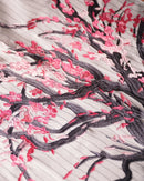 Hishiro Hakuji Button-Up