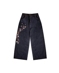 Hishiro Raku Jeans