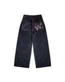 Hishiro Raku Jeans