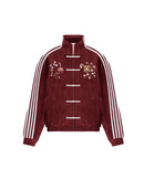 Hishiro Yoka Jacket Red Wine