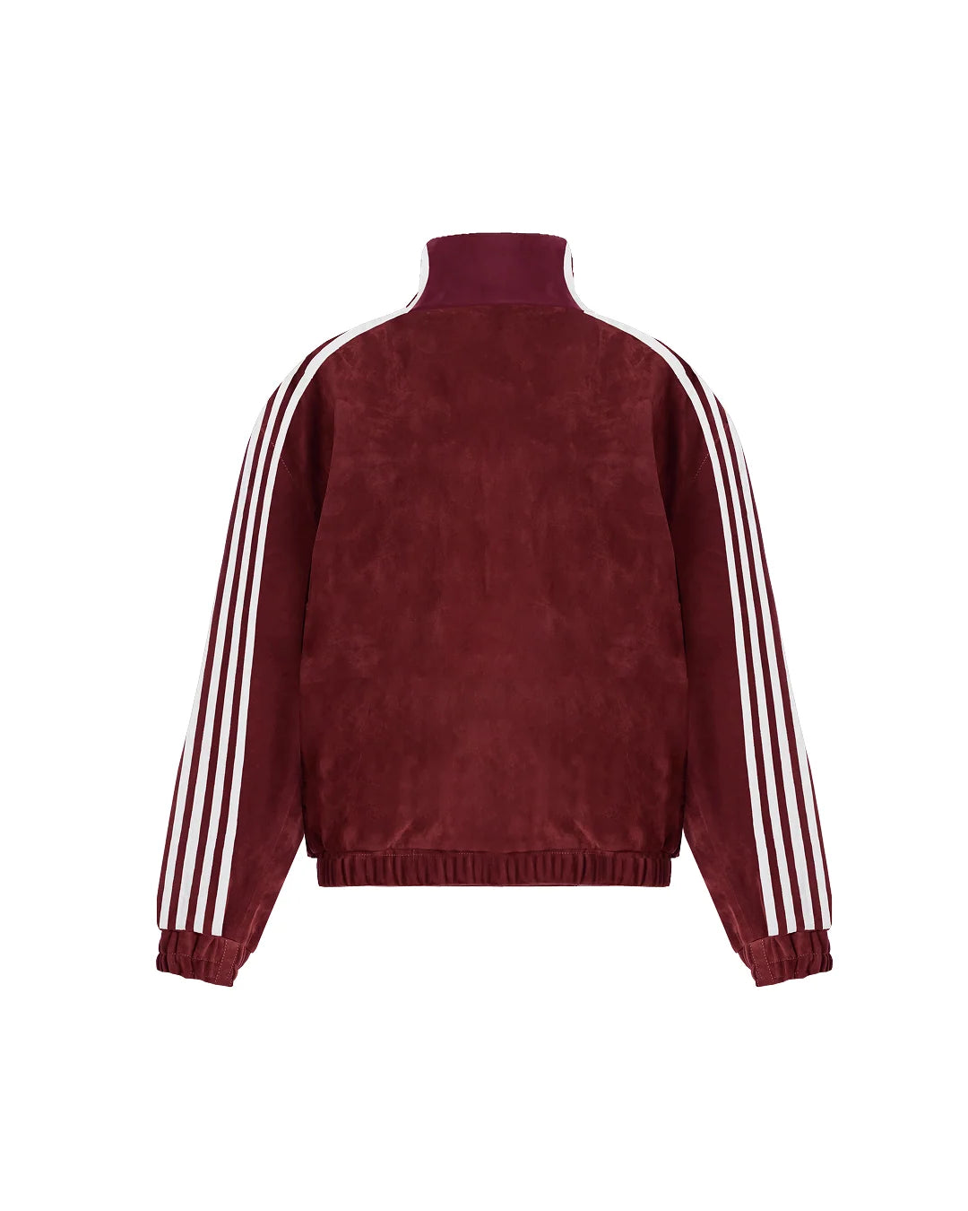 Hishiro Yoka Jacket Red Wine