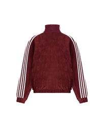 Hishiro Yoka Jacket Red Wine