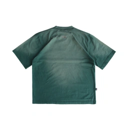 Hecate Local Tee Green