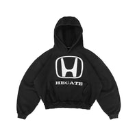 Hecate Hondly Hoodie Wash