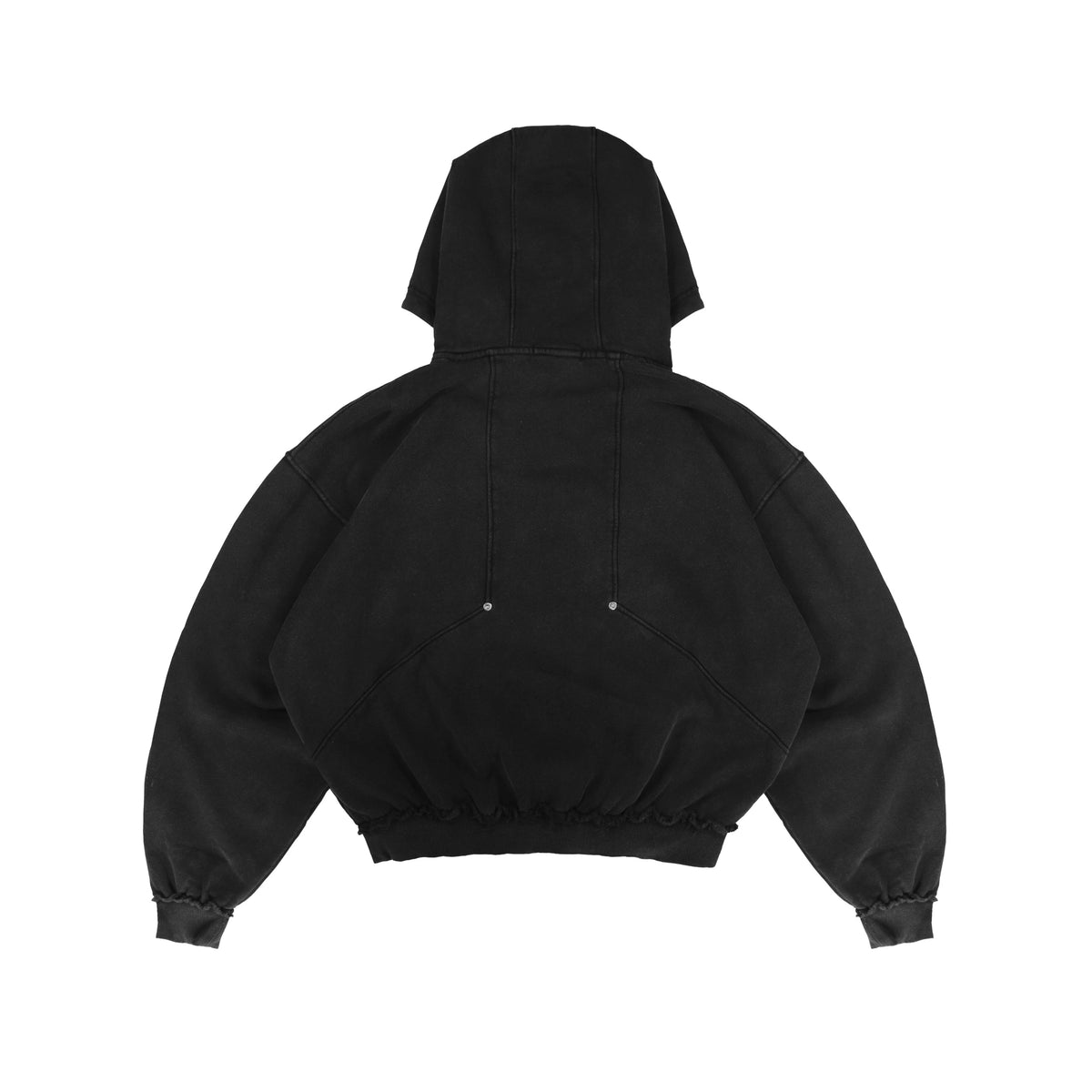 Hecate Hondly Hoodie Wash