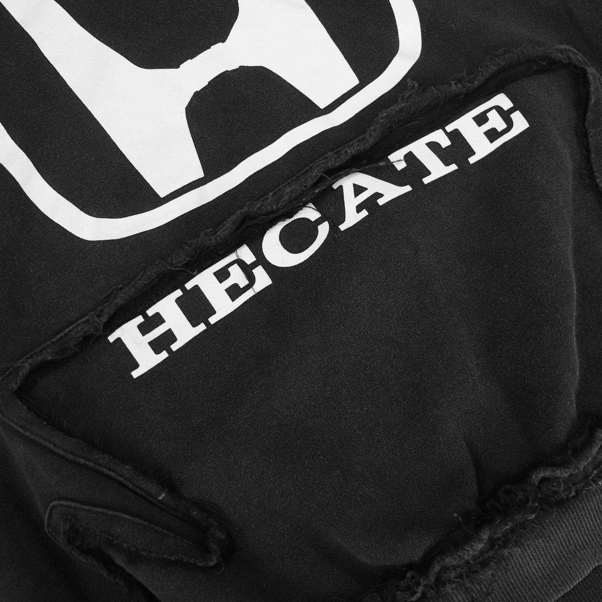 Hecate Hondly Hoodie Wash