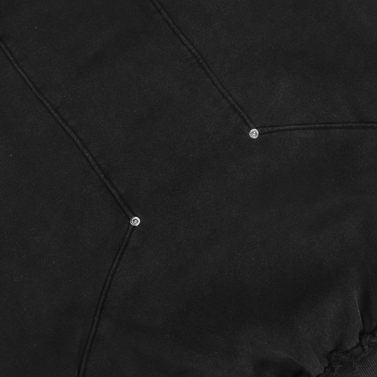 Hecate Hondly Hoodie Wash