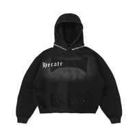 Hecate Capacity 2in1 Hoodie