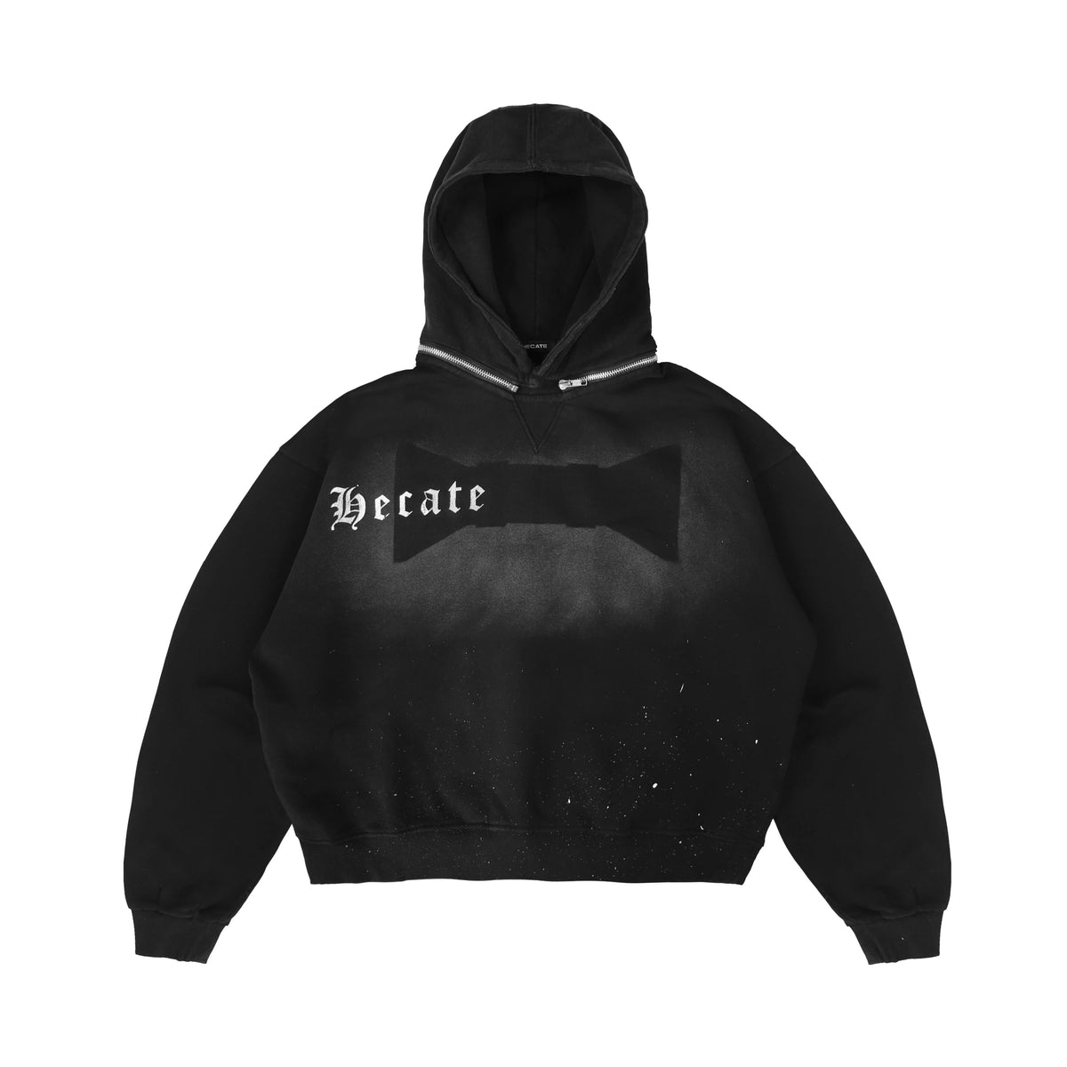 Hecate Capacity 2in1 Hoodie