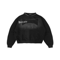 Hecate Capacity 2in1 Hoodie
