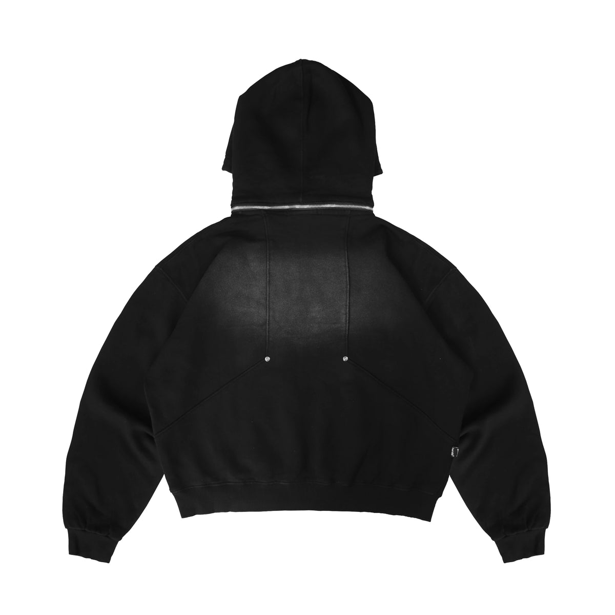 Hecate Capacity 2in1 Hoodie