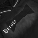 Hecate Capacity 2in1 Hoodie