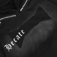Hecate Capacity 2in1 Hoodie