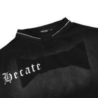 Hecate Capacity 2in1 Hoodie