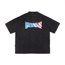 Hecate Amric Tee Distress