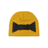 Hecate Beanie Yellow