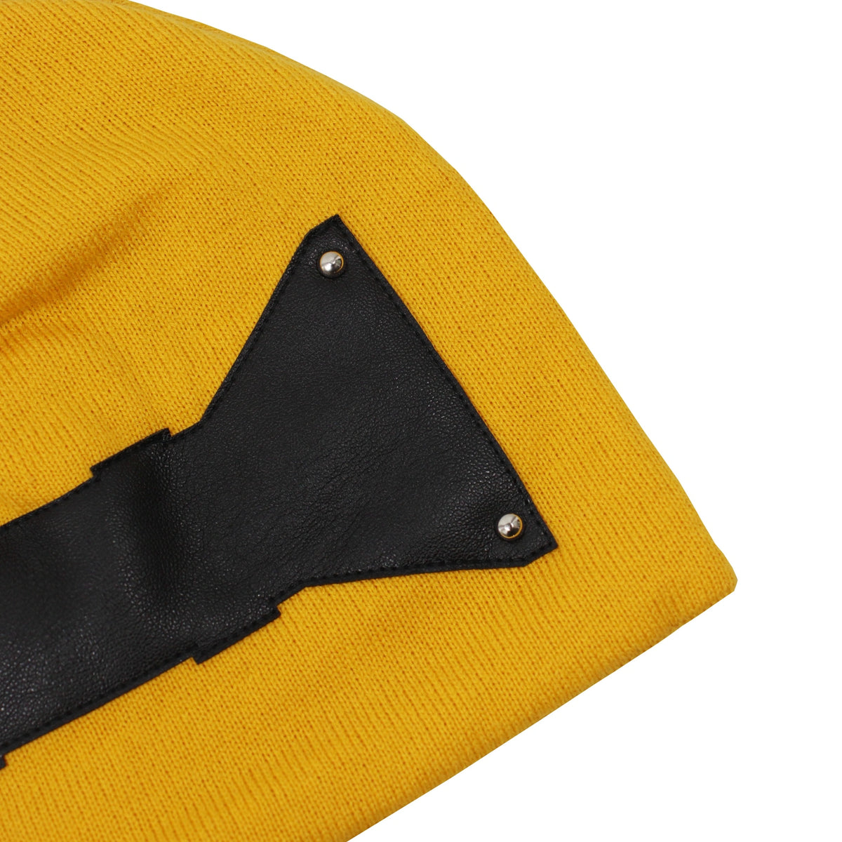 Hecate Beanie Yellow