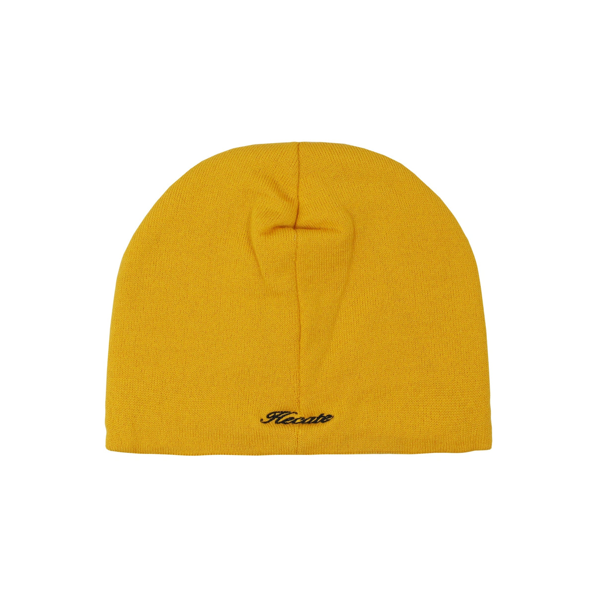 Hecate Beanie Yellow