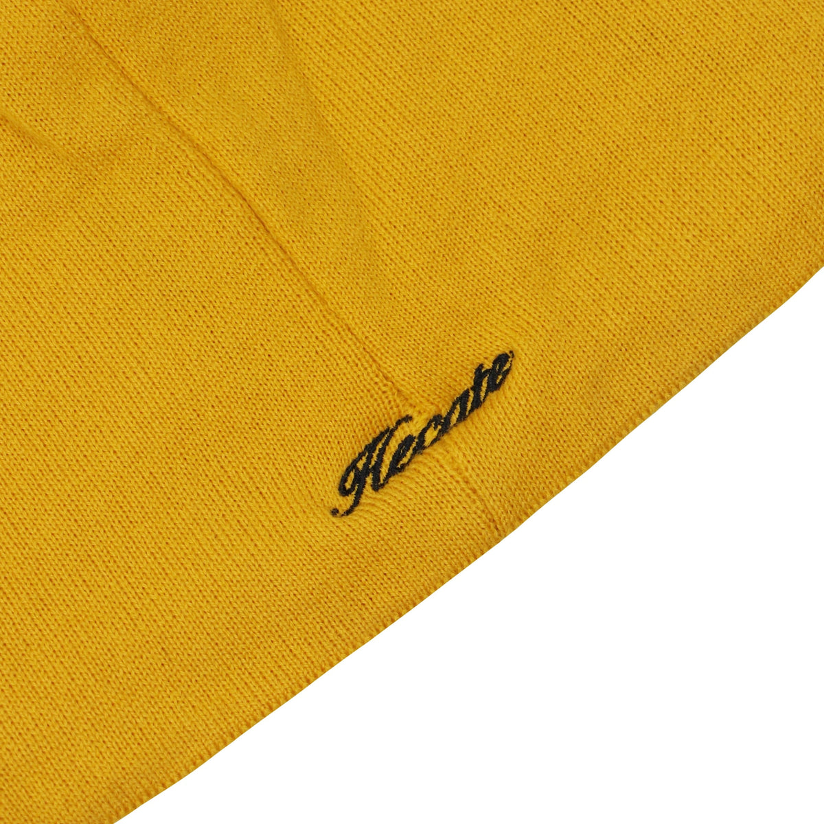 Hecate Beanie Yellow