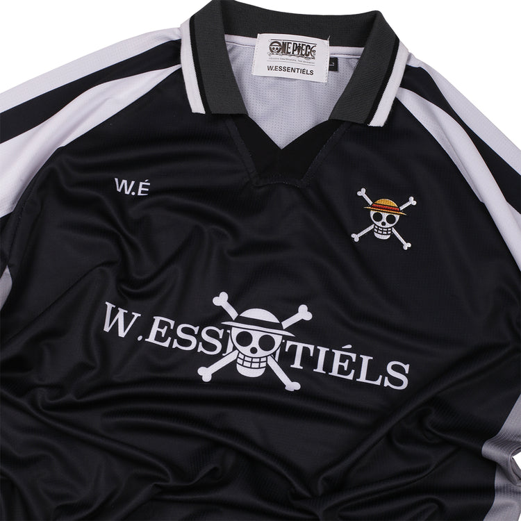 W.Essentiéls x One Piece FW 2024 – Wormhole Store