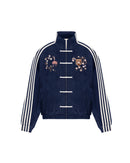 Hishiro Yoka Jacket Royal Navy