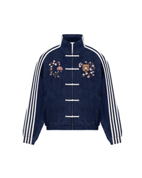 Hishiro Yoka Jacket Royal Navy