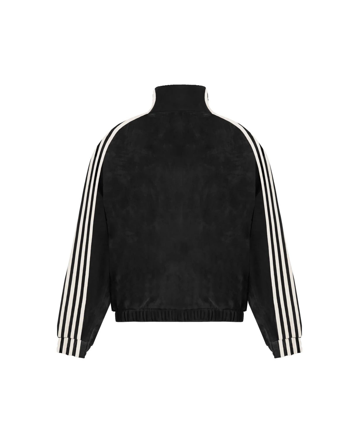Hishiro Yoka Jacket Midnight Black