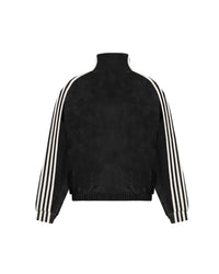 Hishiro Yoka Jacket Midnight Black