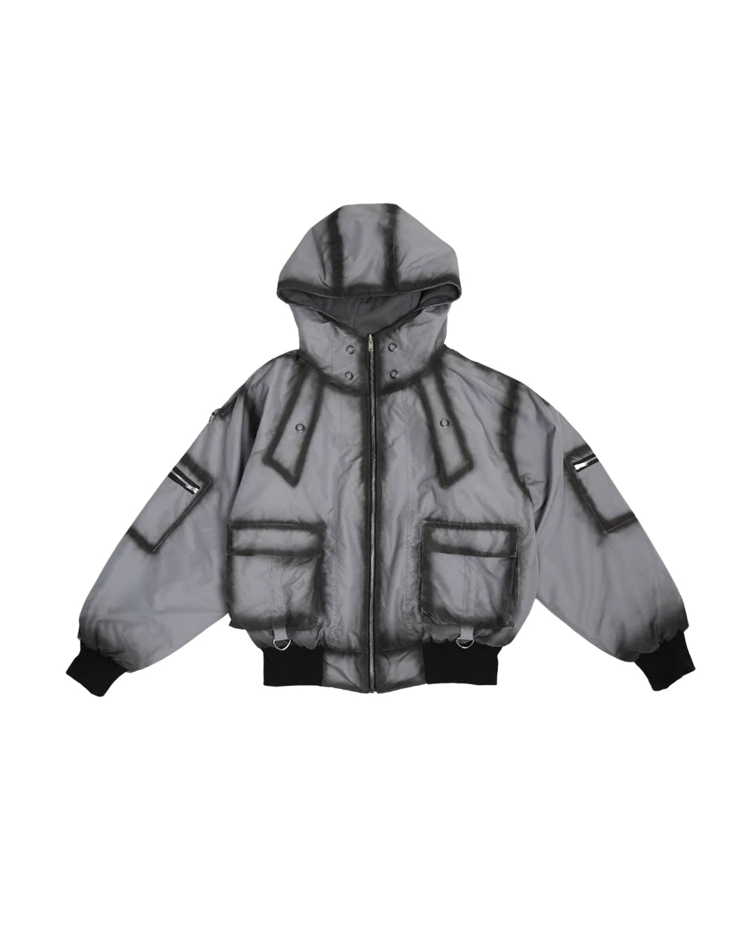 Hishiro Gomi Jacket