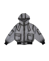 Hishiro Gomi Jacket