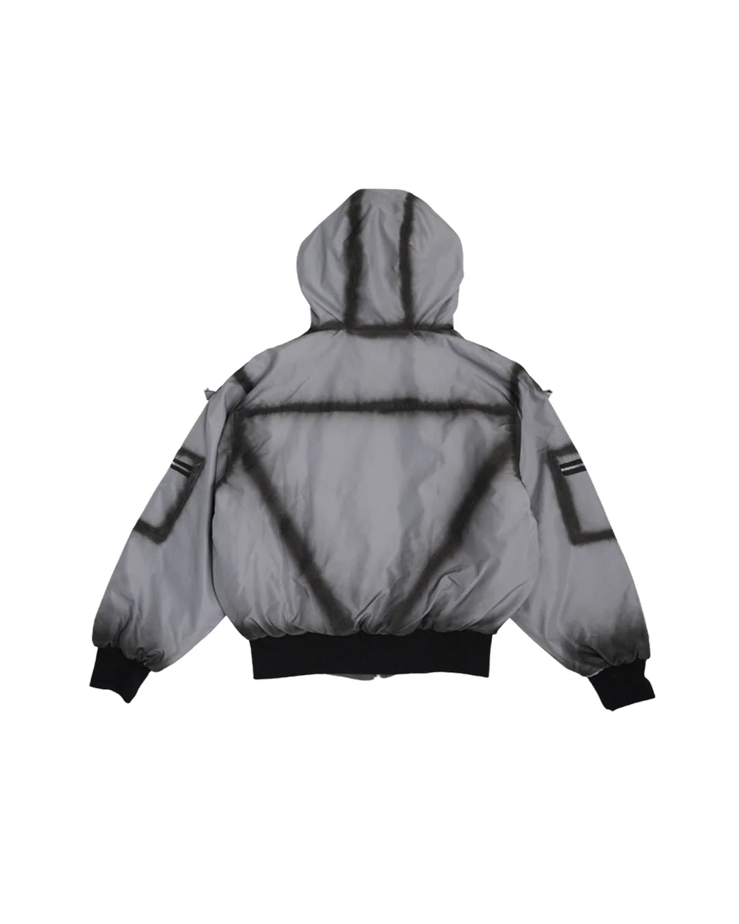 Hishiro Gomi Jacket